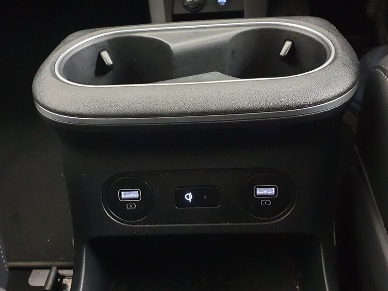 More views of Hyundai IONIQ 5