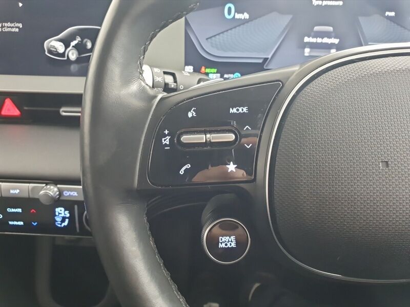 More views of Hyundai IONIQ 5