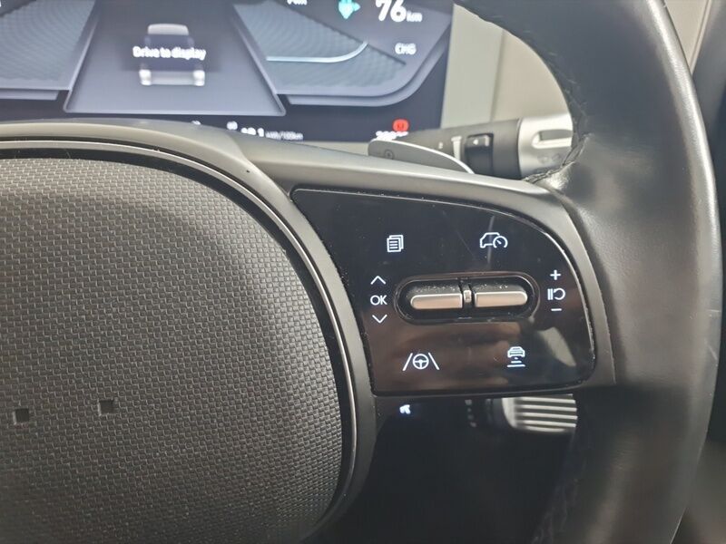 More views of Hyundai IONIQ 5