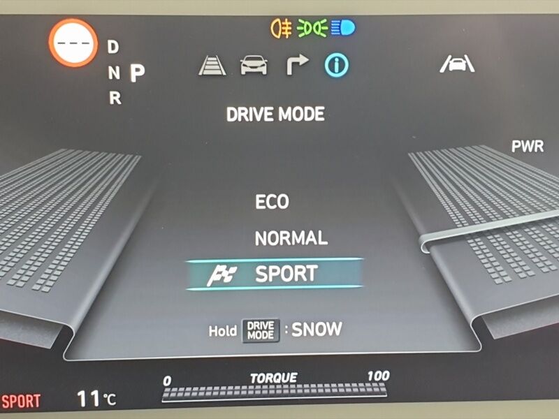 More views of Hyundai IONIQ 5