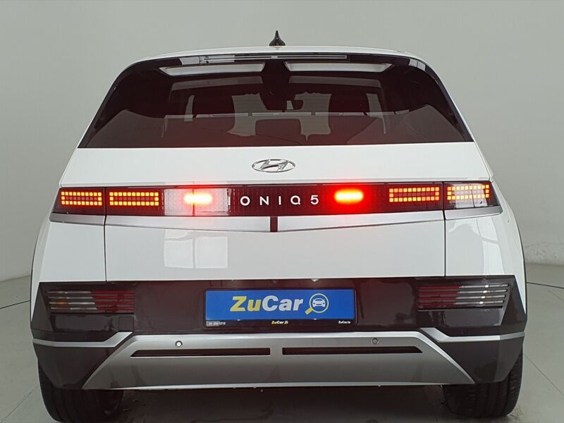 More views of Hyundai IONIQ 5