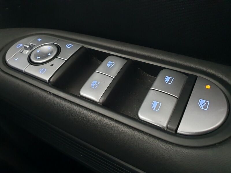 More views of Hyundai IONIQ 5