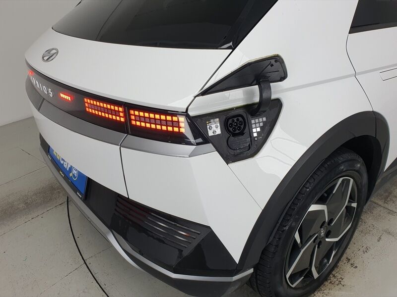 More views of Hyundai IONIQ 5