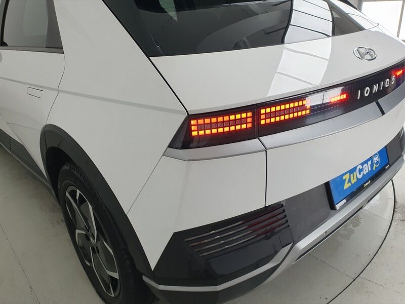 More views of Hyundai IONIQ 5