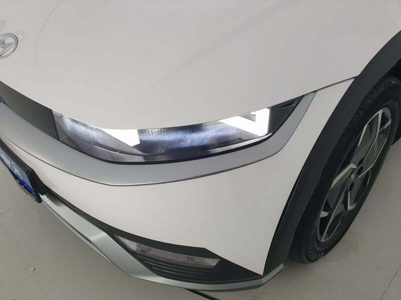 More views of Hyundai IONIQ 5