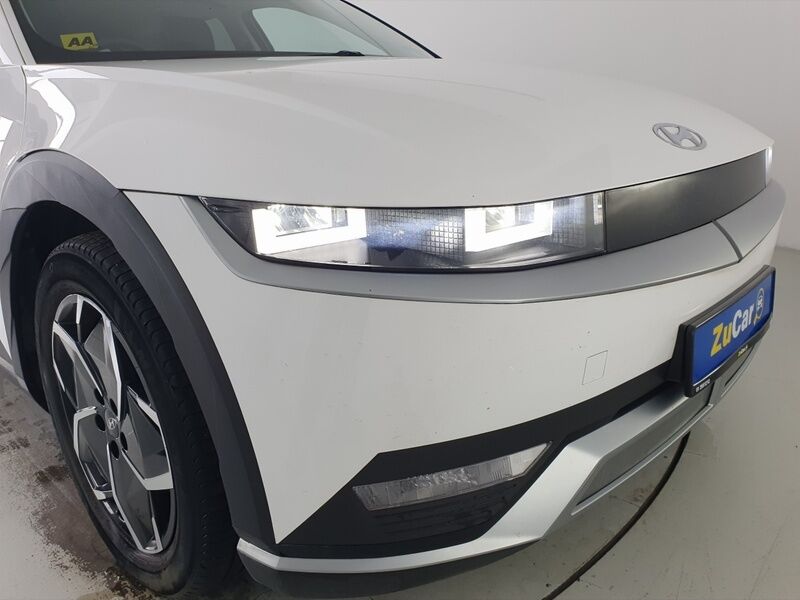 More views of Hyundai IONIQ 5