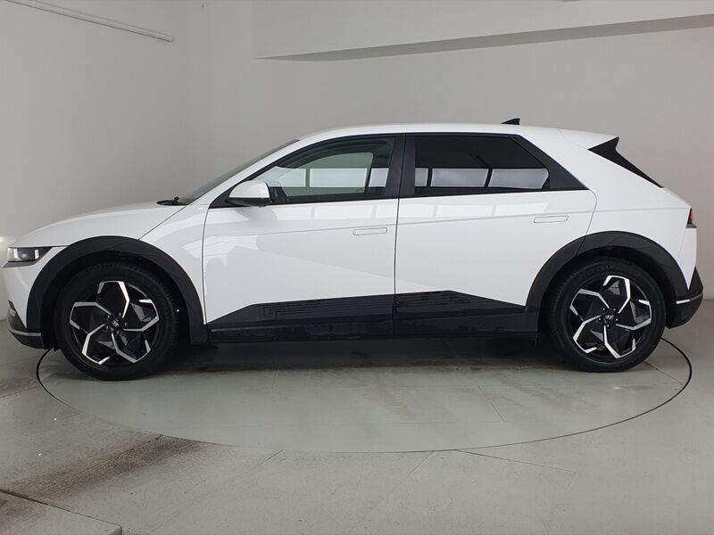 More views of Hyundai IONIQ 5