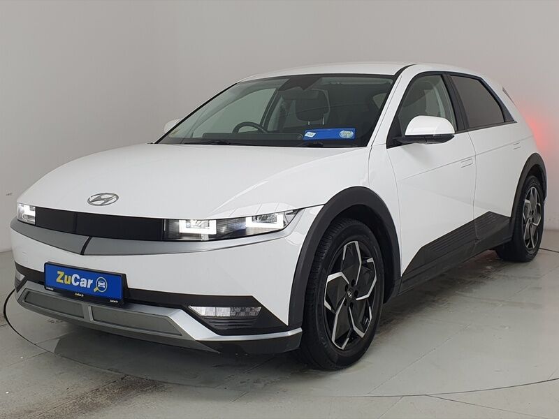 More views of Hyundai IONIQ 5