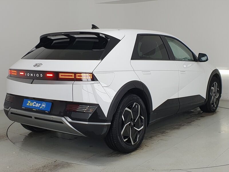 More views of Hyundai IONIQ 5