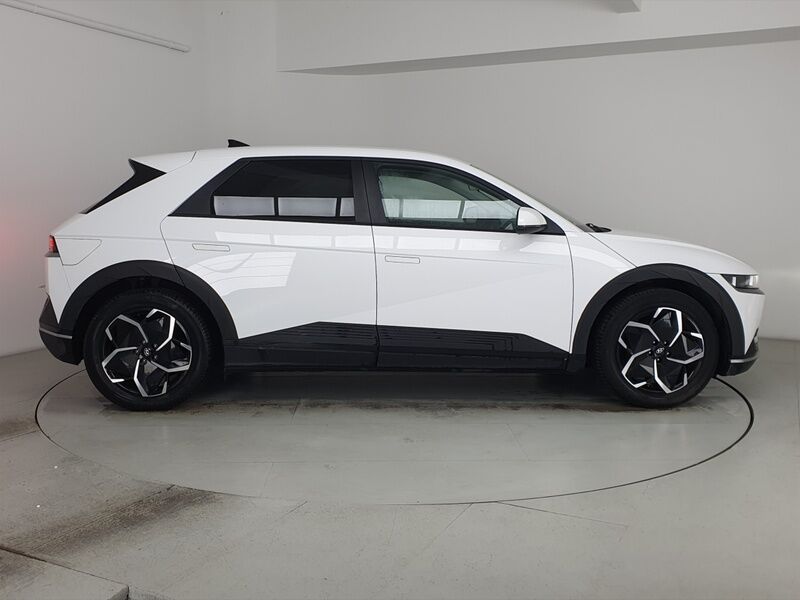 More views of Hyundai IONIQ 5