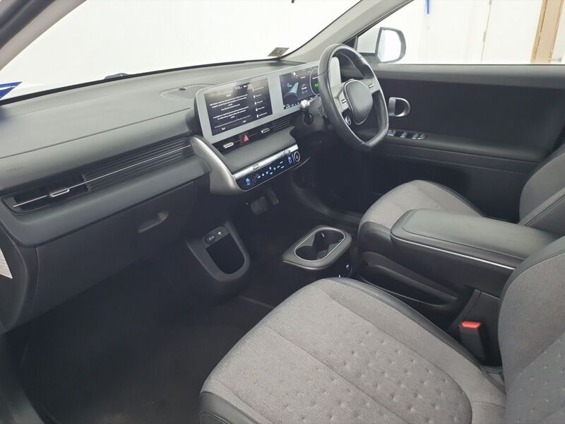 More views of Hyundai IONIQ 5