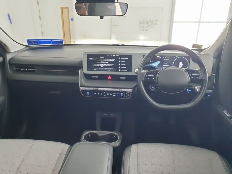 More views of Hyundai IONIQ 5