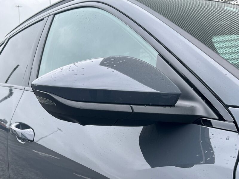 More views of Audi Q8 e-tron