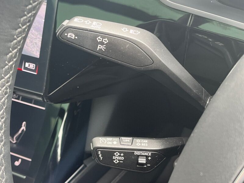 More views of Audi Q8 e-tron