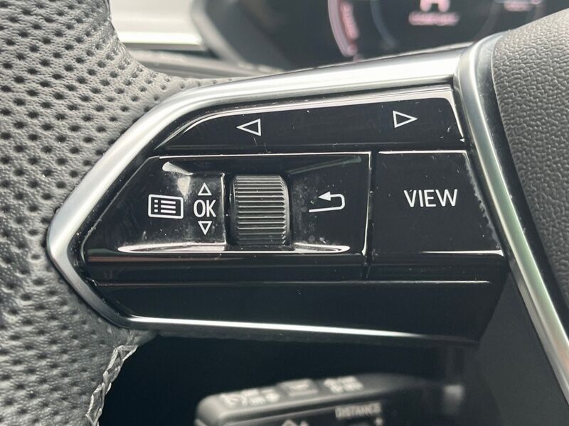 More views of Audi Q8 e-tron