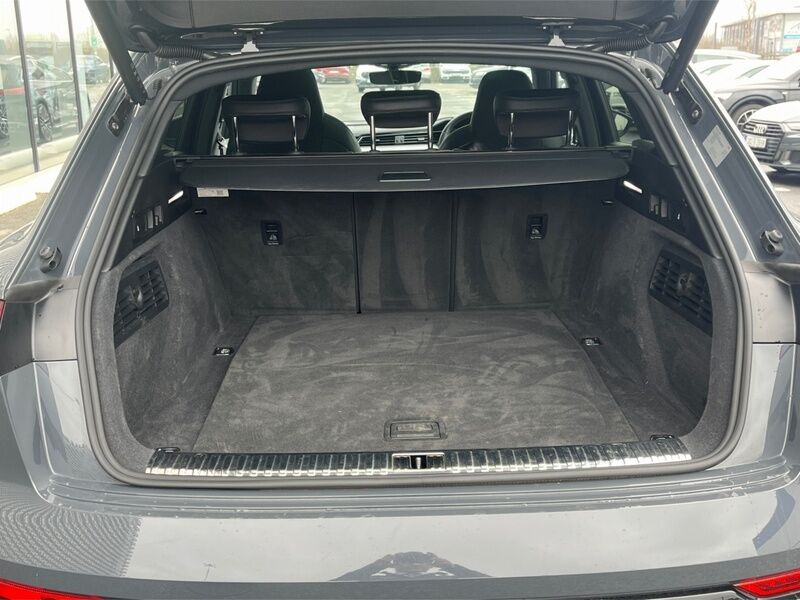 More views of Audi Q8 e-tron