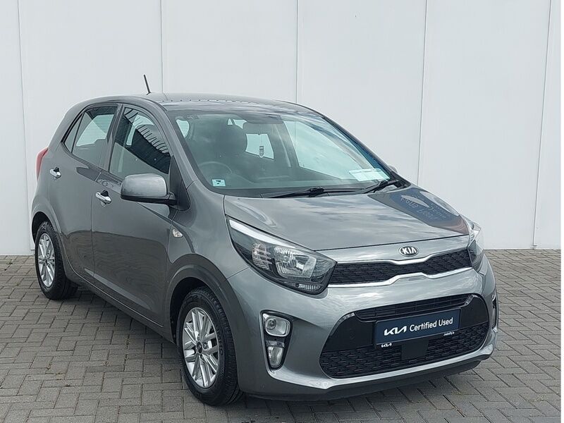 More views of Kia Picanto