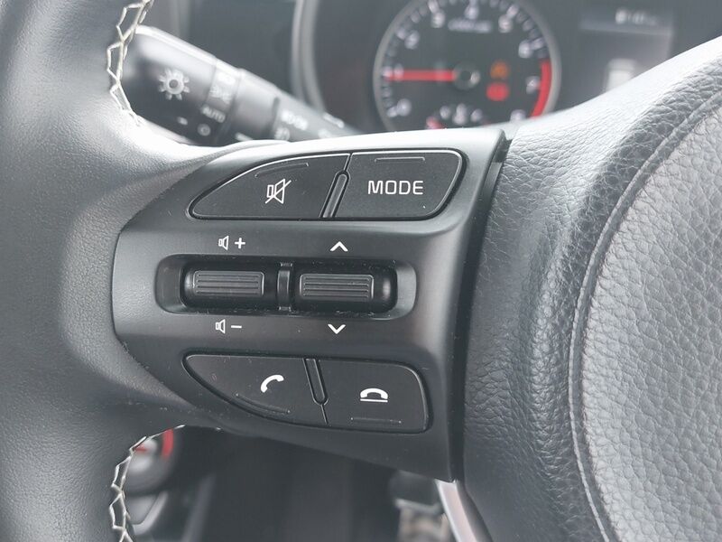 More views of Kia Picanto