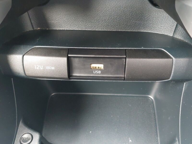 More views of Kia Picanto