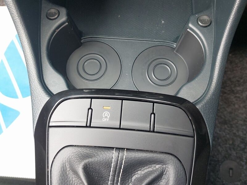 More views of Kia Picanto