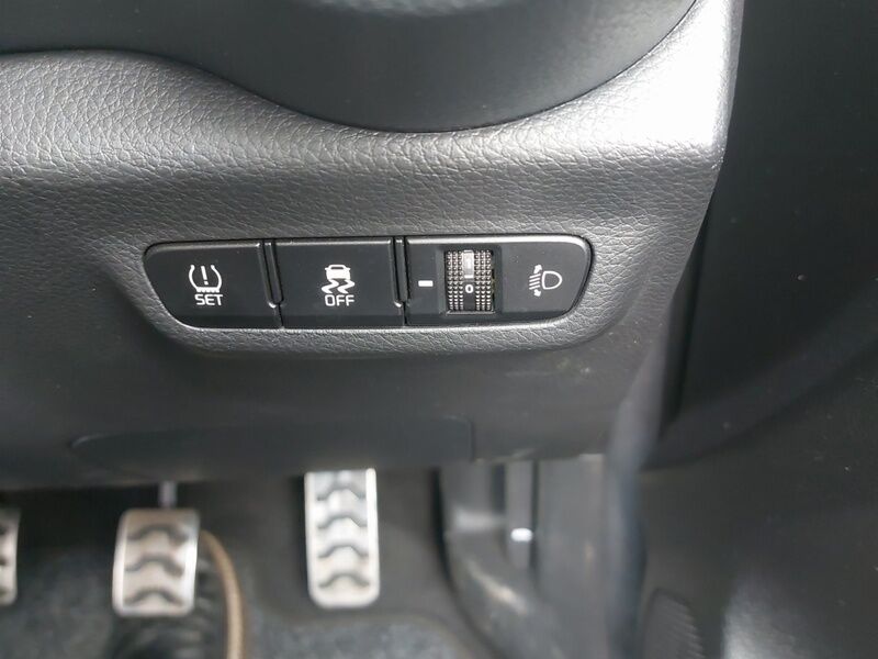 More views of Kia Picanto