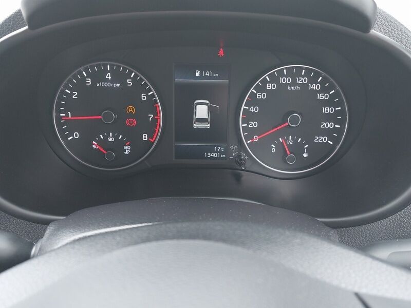 More views of Kia Picanto