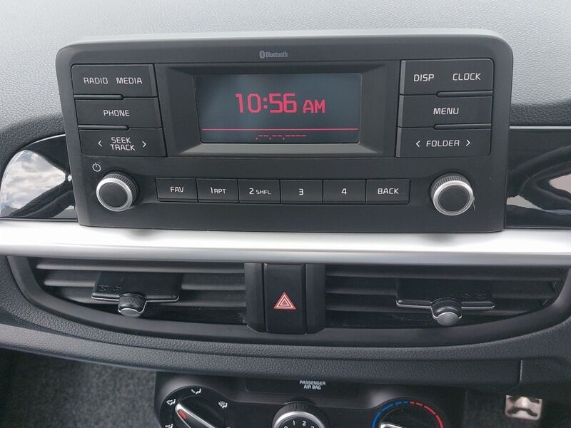 More views of Kia Picanto