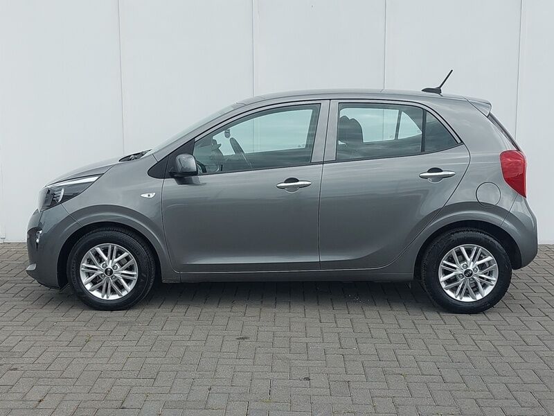 More views of Kia Picanto