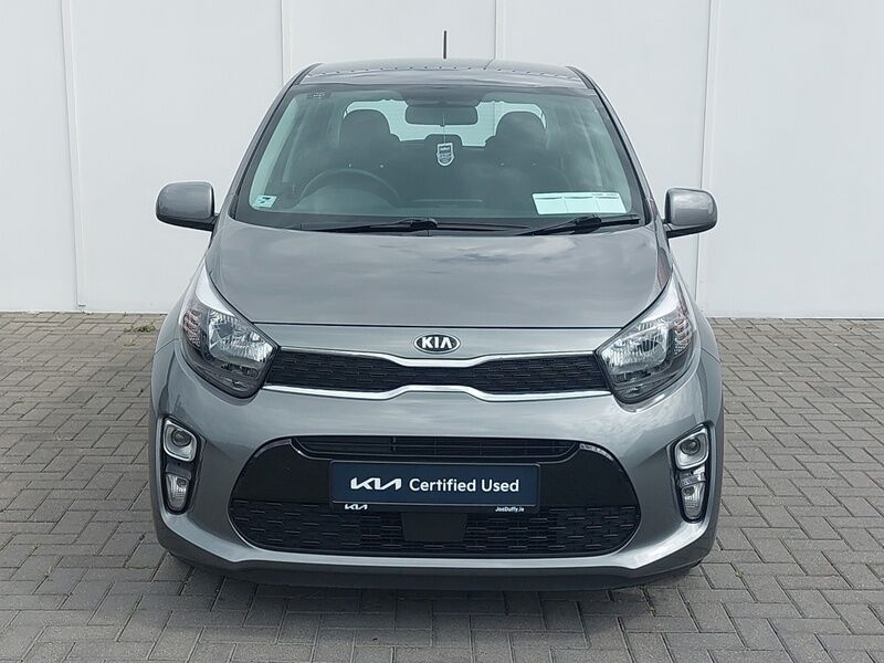 More views of Kia Picanto