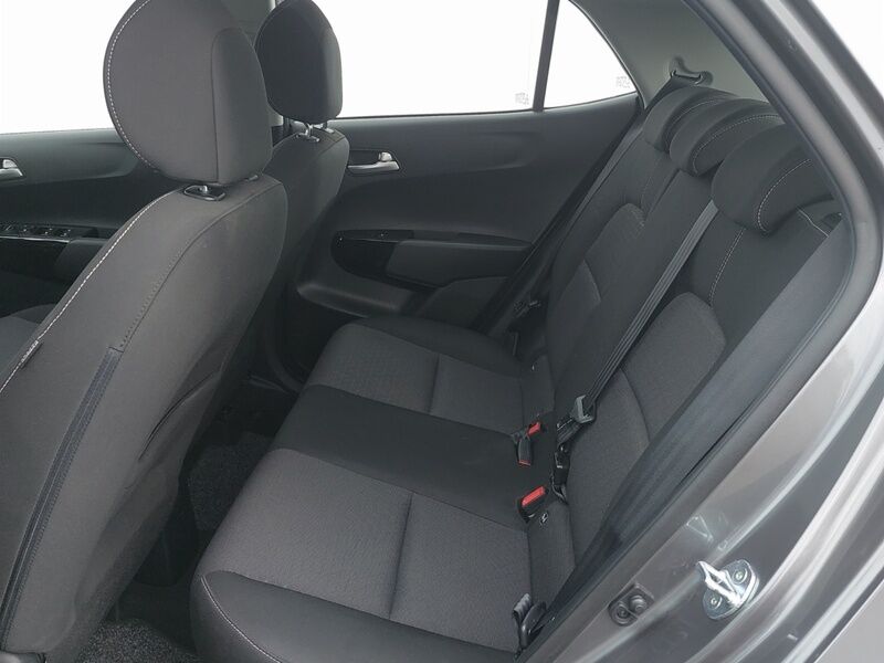 More views of Kia Picanto