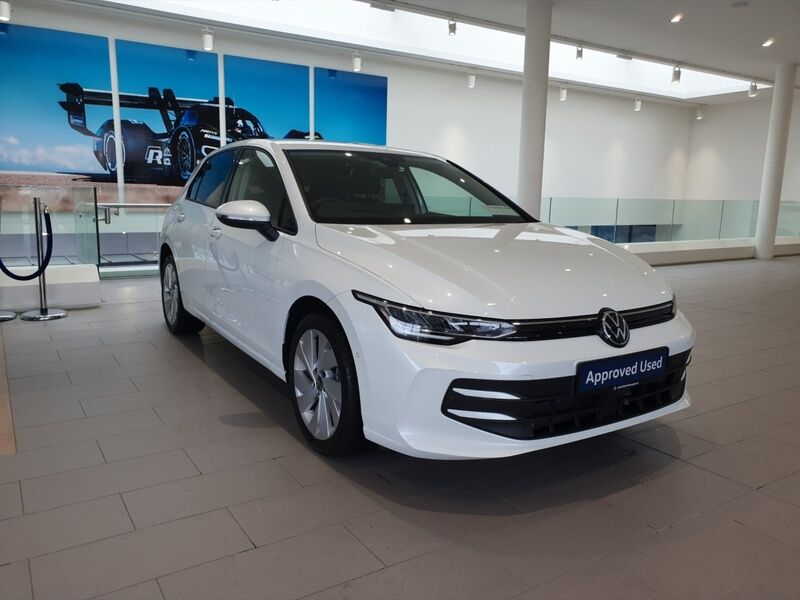 More views of Volkswagen Golf