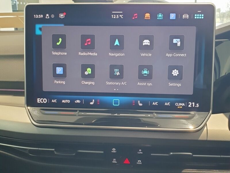 More views of Volkswagen Golf