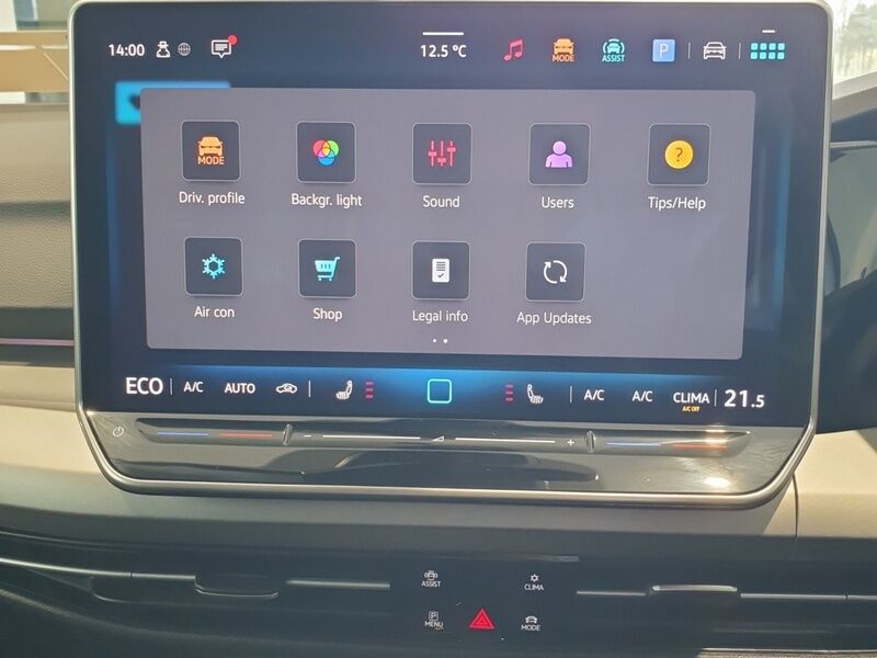 More views of Volkswagen Golf