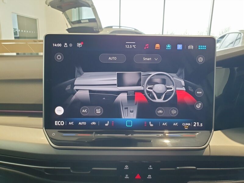 More views of Volkswagen Golf