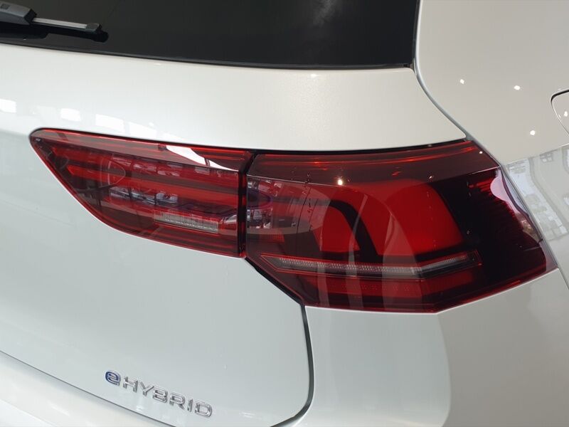 More views of Volkswagen Golf