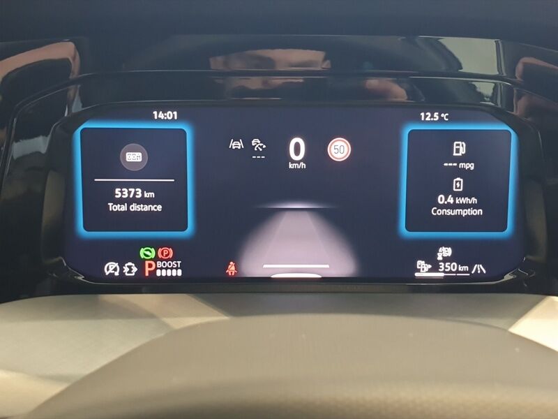 More views of Volkswagen Golf