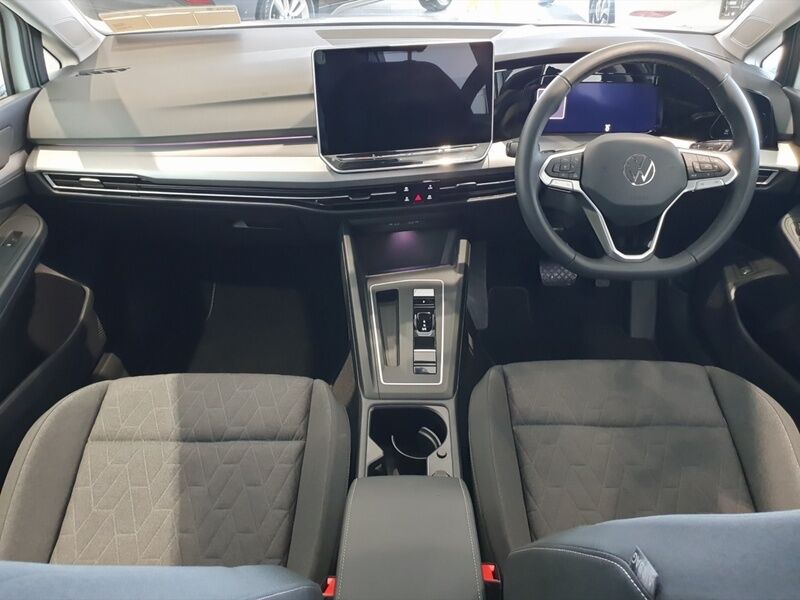 More views of Volkswagen Golf