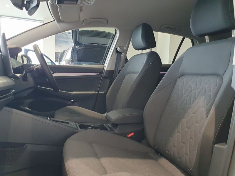 More views of Volkswagen Golf