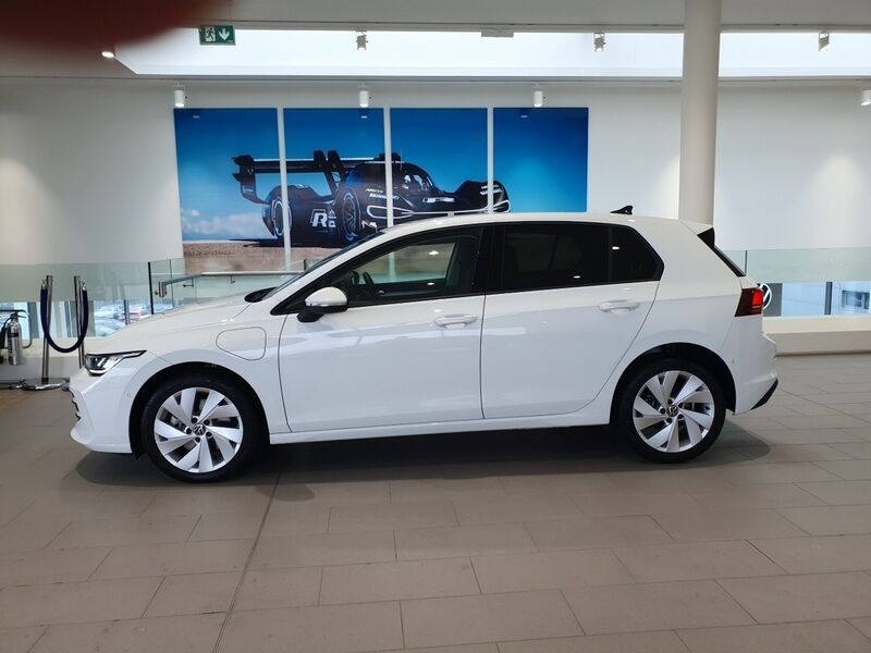 More views of Volkswagen Golf