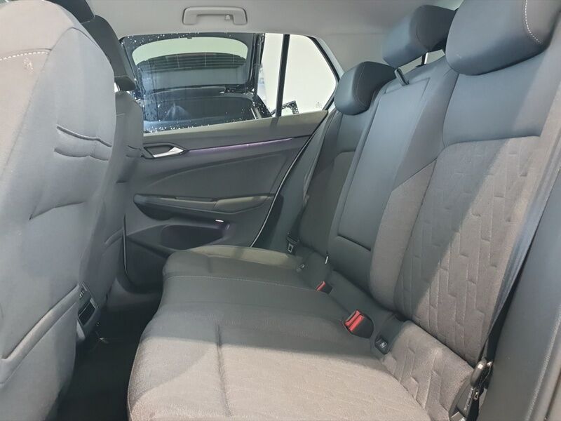 More views of Volkswagen Golf