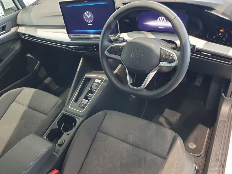 More views of Volkswagen Golf