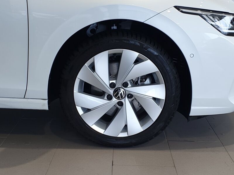 More views of Volkswagen Golf