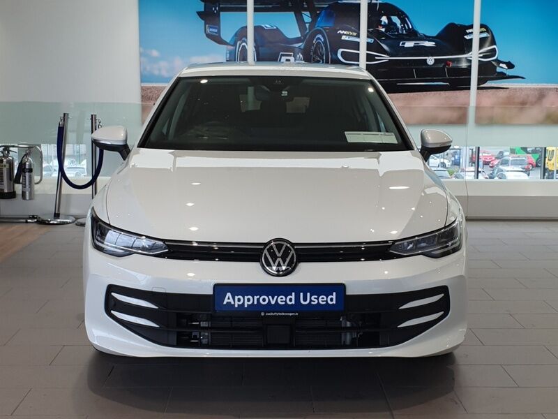 More views of Volkswagen Golf