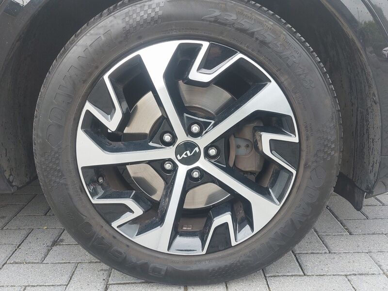 More views of Kia Sportage