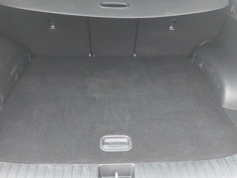 More views of Kia Sportage