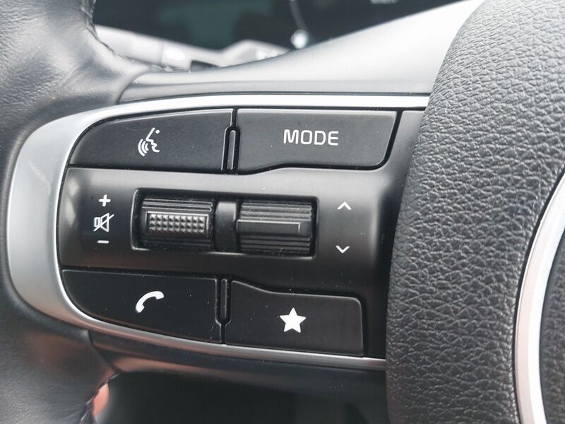 More views of Kia Sportage