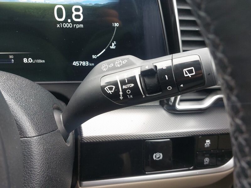 More views of Kia Sportage