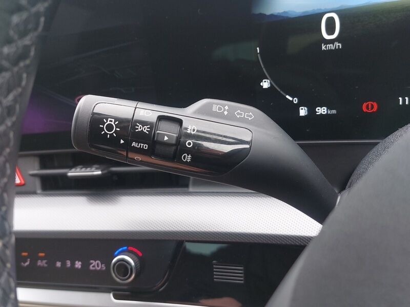 More views of Kia Sportage