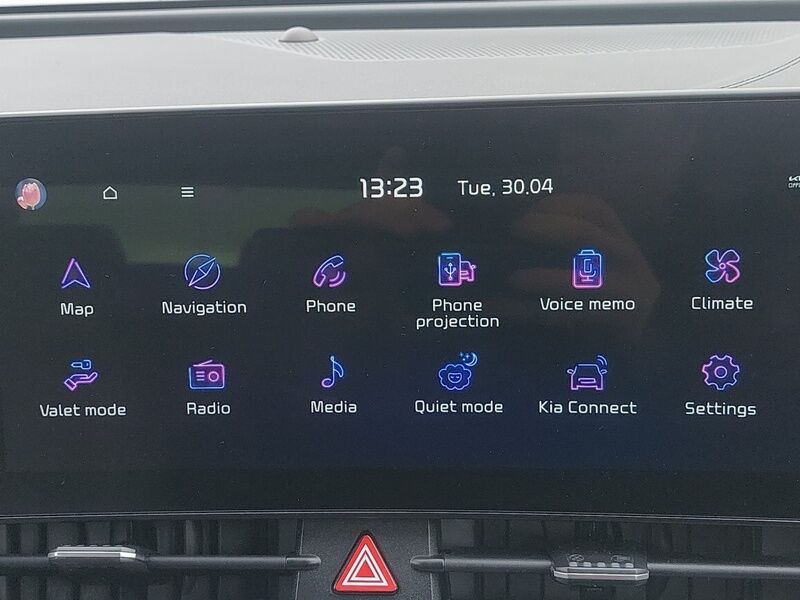 More views of Kia Sportage