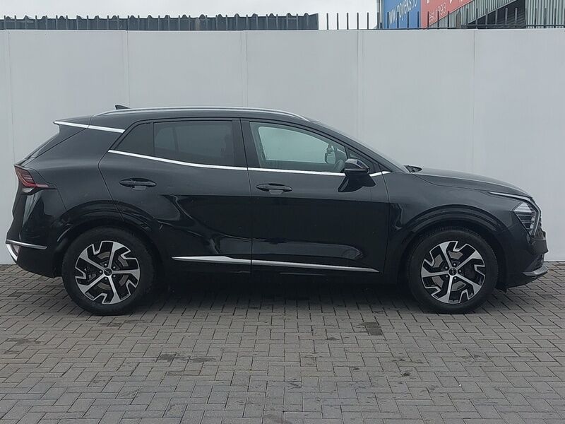 More views of Kia Sportage